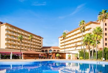 Hotel, Ohtels La Hacienda