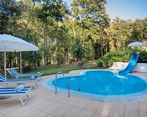 Valamar Tamaris Resort-2