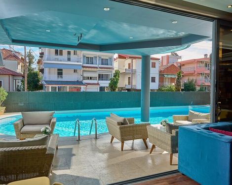 Mediterranean Resort-1