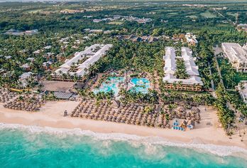 Hotel, Iberostar Waves Dominicana