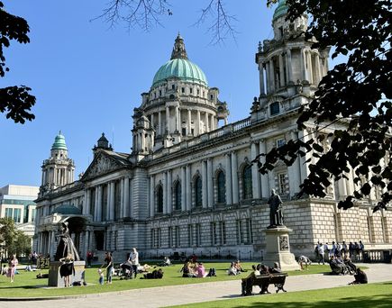Belfast City Hall
