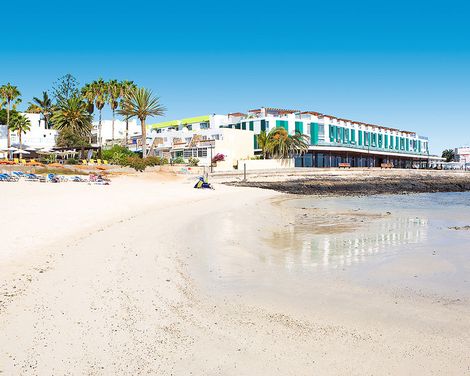 LIVVO Corralejo Beach-0