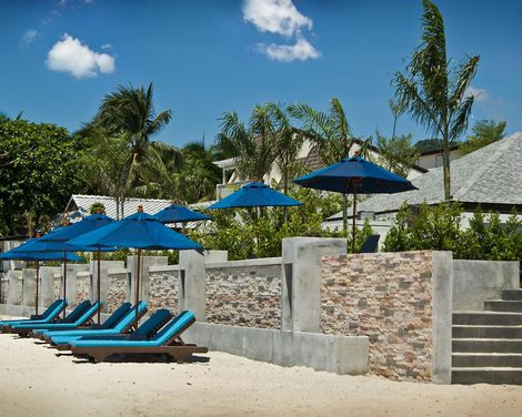 Samui Resotel Beach Resort-2
