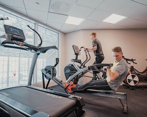 VALO Hotel & Work Helsinki-4