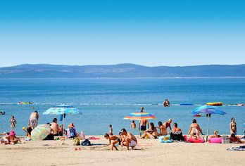 Zaton Holiday Resort