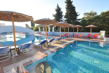 Michelangelo Resort