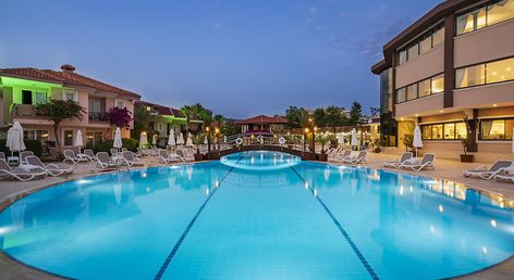 Club Dizalya