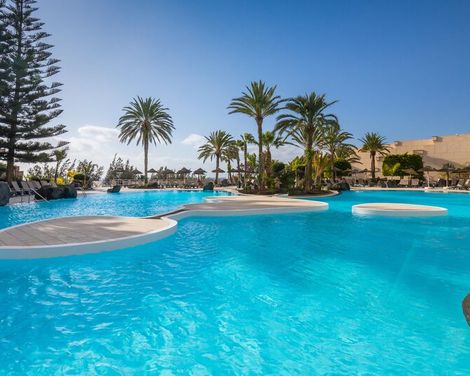 Barceló Lanzarote Active Resort-4