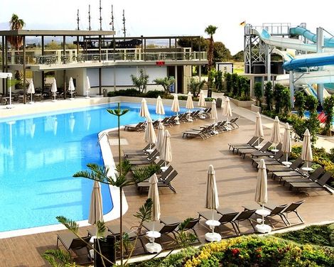 Riolavitas Resort & Spa -3
