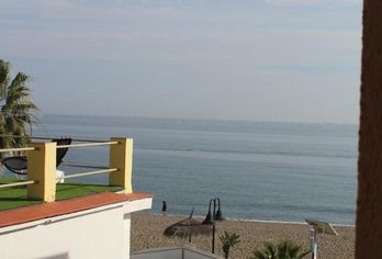 Hotel, Carihuela Beach Apartments