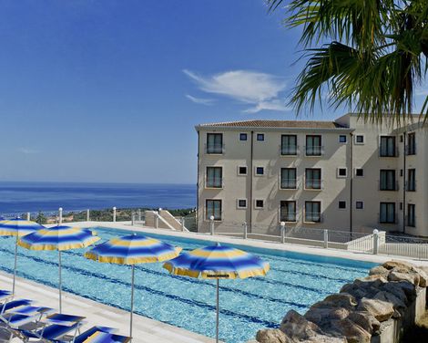 Hotel Brancamaria-0