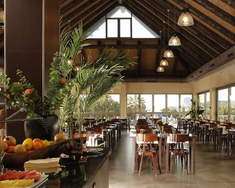 Marvell Club Hotel & Apartments-4