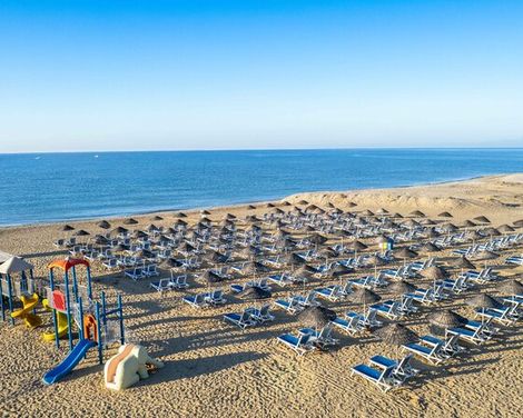 Ramada Resort by Wyndham Side-0