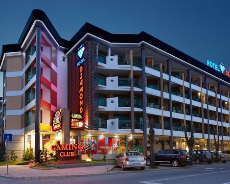 Hotel Diamond-1