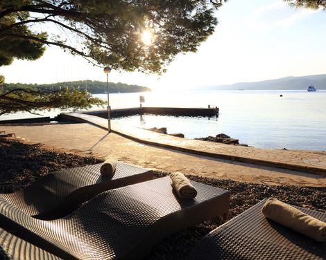 Aminess Senses Resort-1