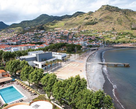 Dom Pedro Madeira-2