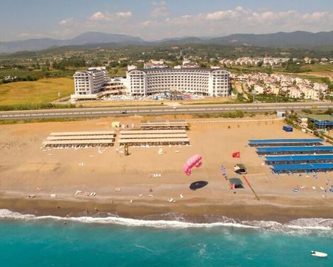 Calido Maris Hotel-2