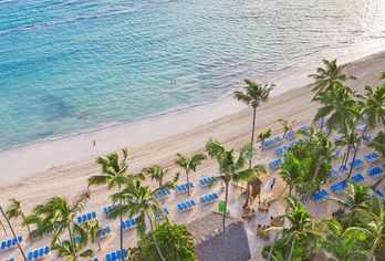 Hotel, Impressive Premium Punta Cana