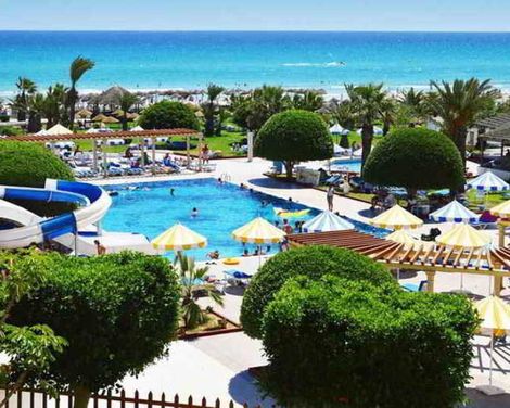 Hotel Club Thapsus-3