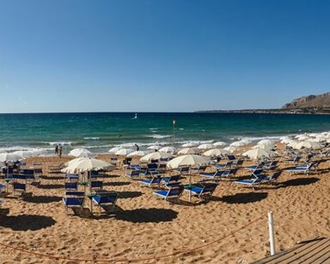 CDSHotels Terrasini - Città del Mare-3