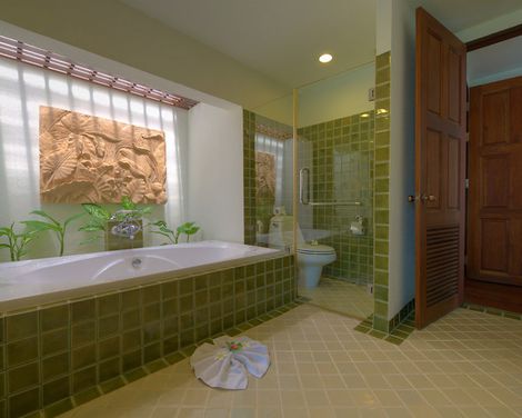Fair House Villas & Spa-0