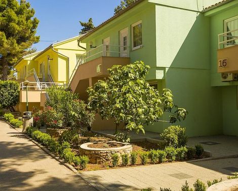 Matilde Beach Resort-3