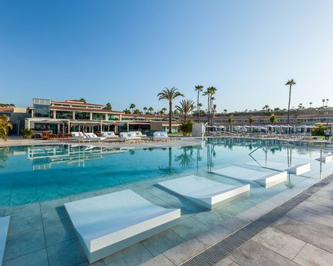 Kumara Serenoa by Lopesan Hotels-2