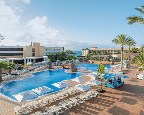 Iberostar Waves Gaviotas Park-2