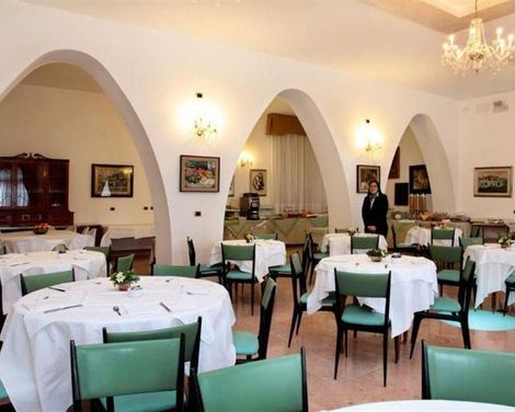 Hotel La Margherita-3