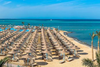 SUNRISE Le Jardin Aqua Park Resort