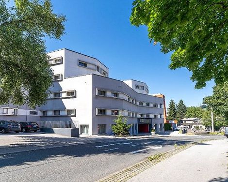 PLAZA Premium Salzburg-2