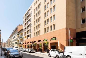 Hotel, ibis Styles Nice Vieux Port