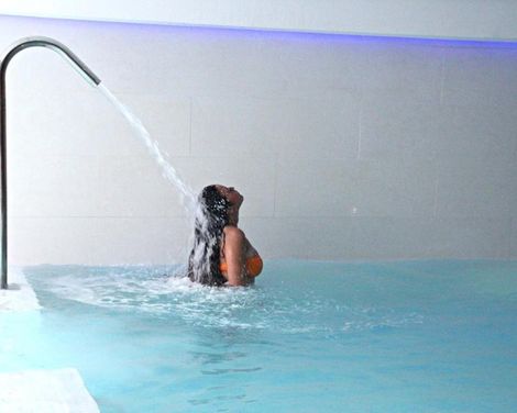 Hôtel Montaigne & Spa-2