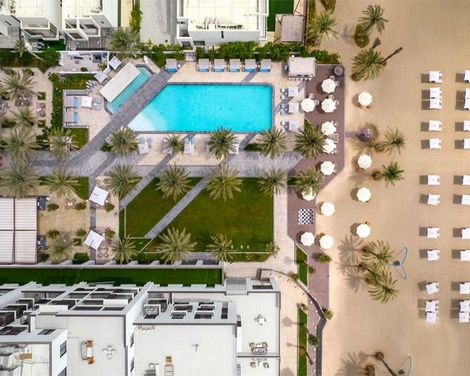 Palace Beach Resort Fujairah-2