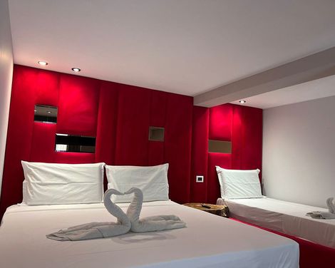 Hotel Alion 21-2