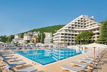 Hotel, Hotel Admiral