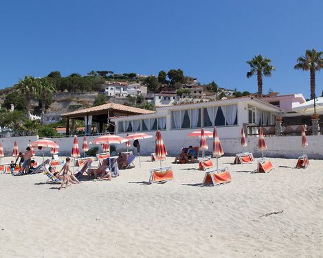 Hotel Villaggio Pineta Petto Bianco-0