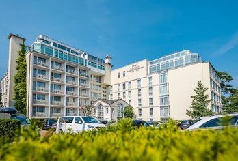 Rugard Thermal Strandhotel