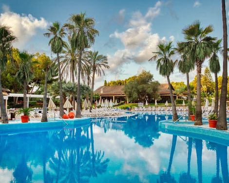 Vell Marí Hotel & Resort-3