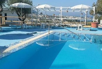 Hotel, Parco dei Principi Resort & SPA