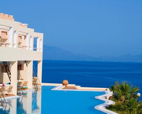 Canvas by Mitsis Family Village-4