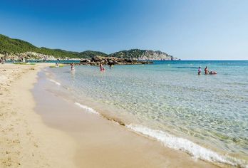 Invisa Hotel Cala Blanca
