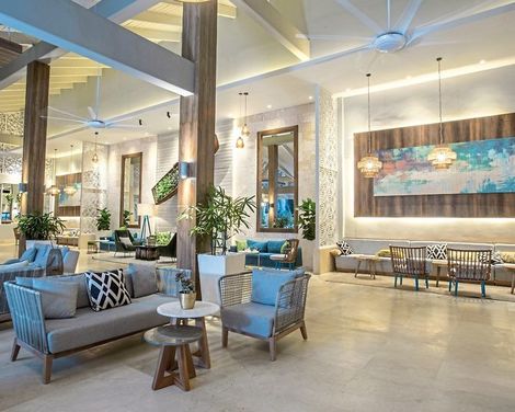 Vista Sol Punta Cana Beach Resort & Spa-1