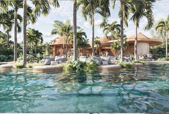 Lopesan Serenity Bay Resort, Spa & Casino