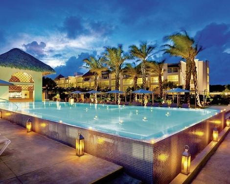 Hard Rock Hotel & Casino Punta Cana-4