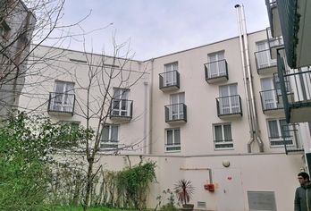 Hotel, Appart'Hôtel Quimper
