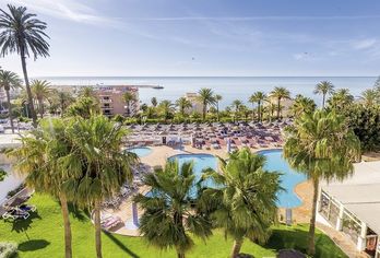 Hotel, Best Siroco