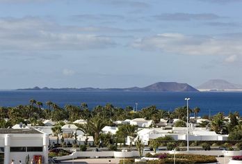 Hotel, HL Club Playa Blanca Hotel