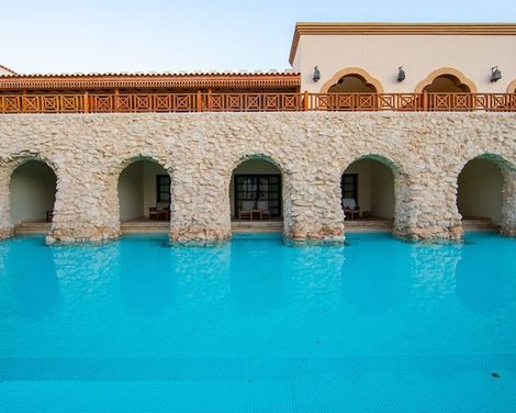 Ghazala Gardens Hotel-2