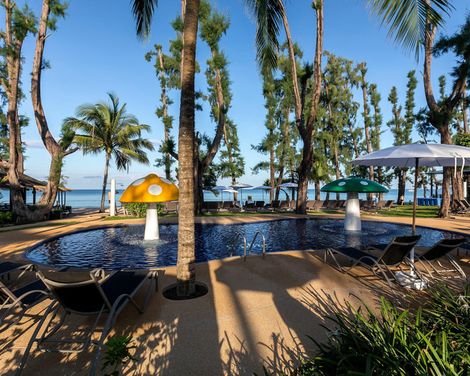 Sunwing Bangtao Beach-1